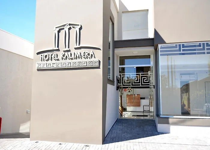 Hotel Kalimera