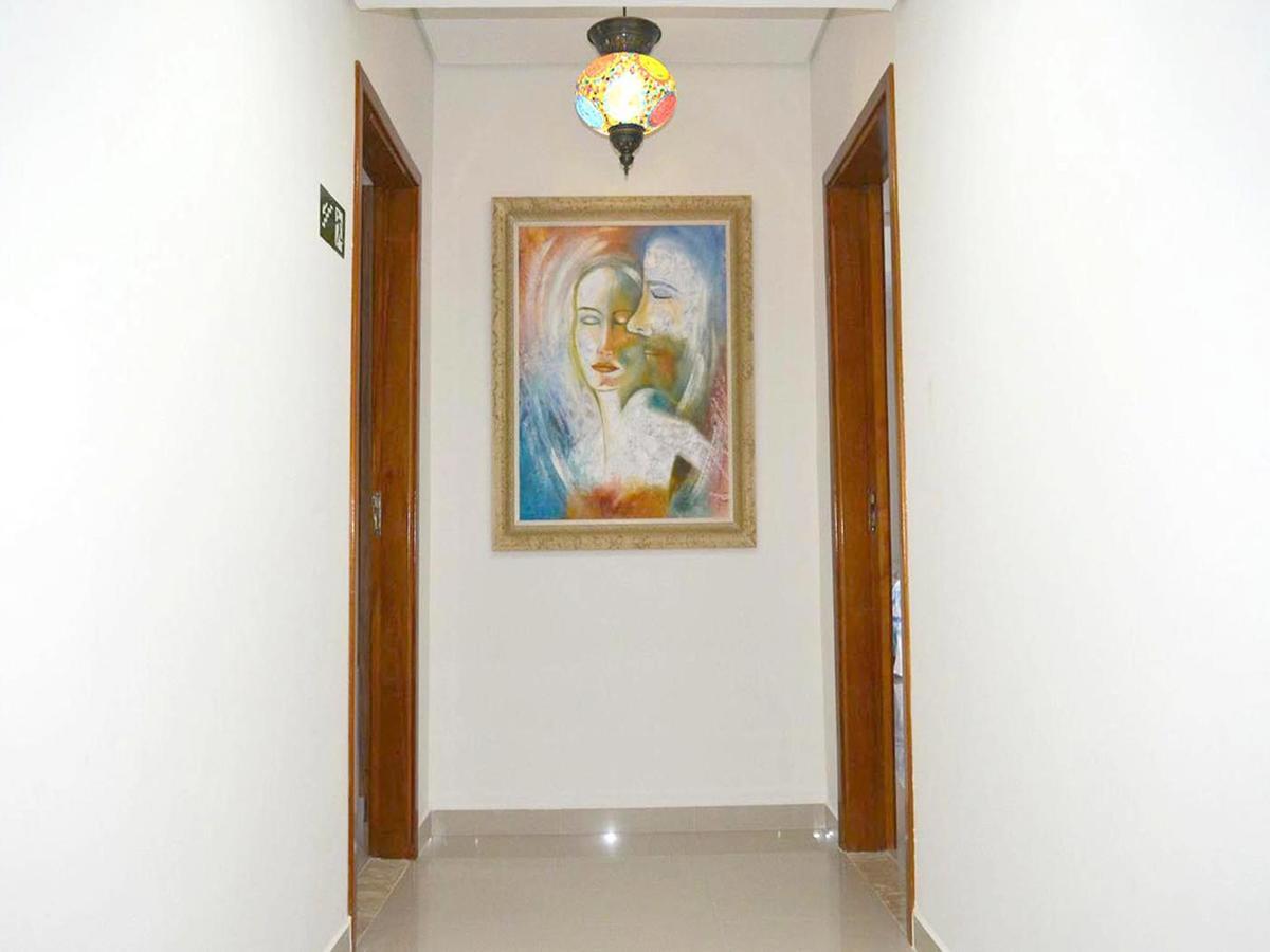 Hotel Kalimera 3*