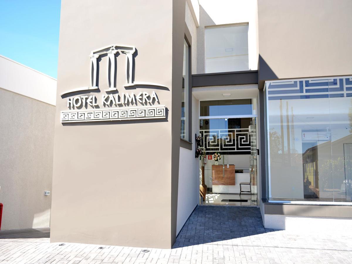 Kalimera 3* Clementina